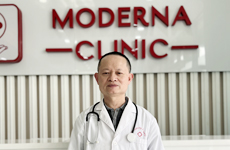 Moderna Hospital Andrology