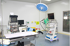 Moderna Hospital Andrology