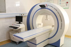 Moderna Hospital Andrology